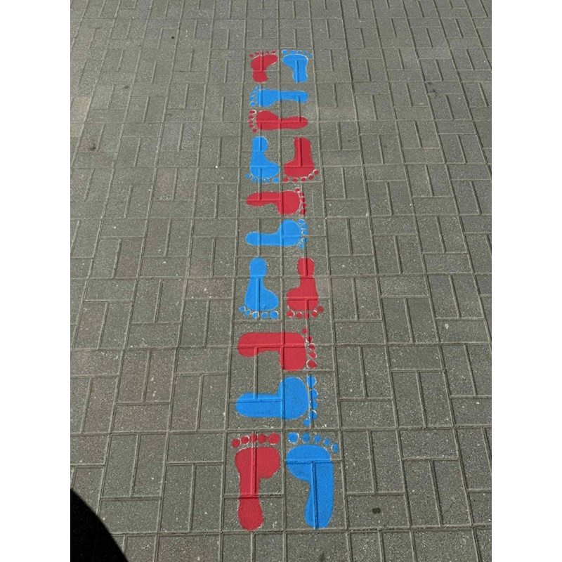 Diákálmok az aszfalton birtokba vették a diákok az új aszfaltpályákat – 4. kép